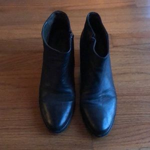 Vero Cuoio boots